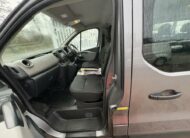 2016 Renault Trafic – Model: Trafic LL29 Business Energy dCi – HY16AJO