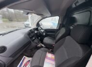 2018 Mercedes-Benz Citan – Model: Citan 109 CDi BlueEfficiency – KK18UAA