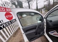 2018 Mercedes-Benz Citan – Model: Citan 109 CDi BlueEfficiency – KK18UAA