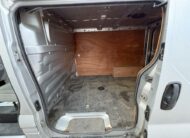 2013 Vauxhall Vivaro – Model: Vivaro 2700 CDTi 89 SWB – FP62UYT