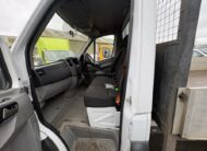 2013 Mercedes-Benz Sprinter – Model: Sprinter 313 CDI – AV63JTO