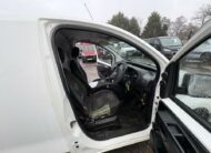 2011 Fiat Fiorino – Model: Fiorino 16V MultiJet – WN11XXB