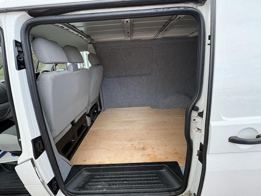 2014 Volkswagen Transporter – Model: Transporter T28 StartLine TDI – MF64MYO