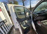 2017 Ford Transit Custom – Model: Transit Custom 270 – HN67GXW