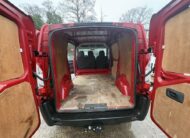 2014 Toyota Proace – Model: Proace 1200 L1H1 HDi – VN14OUV