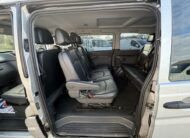 2013 Mercedes-Benz Vito – Model: Vito 113 CDi Traveliner – PO13UTE