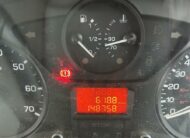 2013 Citroen Dispatch – Model: Dispatch 1000 L1H1 Enterprise HDi – VU13YSS