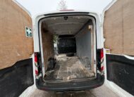 2016 Ford Transit – Model: Transit 350 Trend – EA16VXD