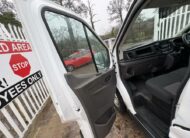 2022 Ford Transit – Model: Transit 350 Leader EcoBlue – HJ72LZT