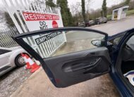 2014 Ford Fiesta – Model: Fiesta ECOnetic TDCi – LC14BCV