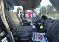 2015 Renault Master – Model: Master MM33 Business dCi Semi-Auto – YJ15EMK