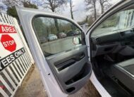 2020 Vauxhall Vivaro – Model: Vivaro 2700 Edition S/S – DL69YJO