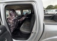 2017 Nissan Navara – Model: Navara Tekna dCi – VN17VVF