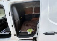 2021 Peugeot Partner – Model: Partner Professional L2 Blue HDi – BT70GYG