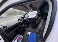 2021 Peugeot Partner – Model: Partner Professional L2 Blue HDi – BT70GYG