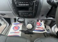 2013 Citroen Dispatch – Model: Dispatch 1000 L1H1 Enterprise HDi – VU13YSS