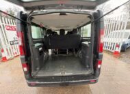 2016 Renault Trafic – Model: Trafic LL29 Business Energy dCi – HY16AJO