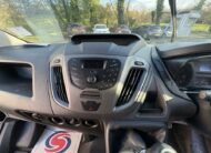 2017 Ford Transit Custom – Model: Transit Custom 270 – HN67GXW