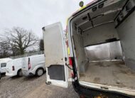 2022 Ford Transit – Model: Transit 350 Leader EcoBlue – HJ72LZT