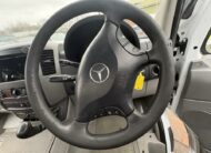 2013 Mercedes-Benz Sprinter – Model: Sprinter 313 CDI – AV63JTO