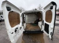 2011 Fiat Fiorino – Model: Fiorino 16V MultiJet – WN11XXB