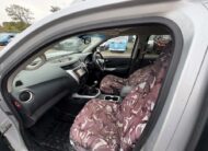 2017 Nissan Navara – Model: Navara Tekna dCi – VN17VVF