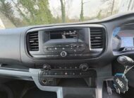 2020 Vauxhall Vivaro – Model: Vivaro 2700 Edition S/S – DL69YJO