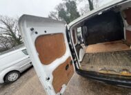 2018 Mercedes-Benz Citan – Model: Citan 109 CDi BlueEfficiency – KK18UAA