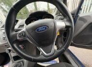 2014 Ford Fiesta – Model: Fiesta ECOnetic TDCi – LC14BCV