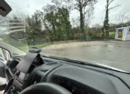 2014 Peugeot Boxer – Model: Boxer 335 Professional L3H2 HDi – WF64SFE