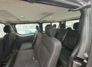 2016 Renault Trafic – Model: Trafic LL29 Business Energy dCi – HY16AJO