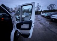 2015 Peugeot Boxer – Model: Boxer 335 L3 HDi – NX15ETK