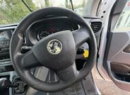 2020 Vauxhall Vivaro – Model: Vivaro 2700 Edition S/S – DL69YJO