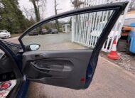 2014 Ford Fiesta – Model: Fiesta ECOnetic TDCi – LC14BCV