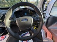 2017 Ford Transit Custom – Model: Transit Custom 270 – HN67GXW