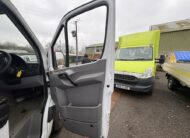2013 Mercedes-Benz Sprinter – Model: Sprinter 313 CDI – AV63JTO