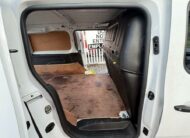 2021 Peugeot Partner – Model: Partner Professional L2 Blue HDi – BT70GYG