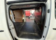 2018 Peugeot Expert – Model: Expert Professional Standard Blue HDi – SL18NPX