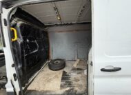 2016 Ford Transit – Model: Transit 350 Trend – EA16VXD