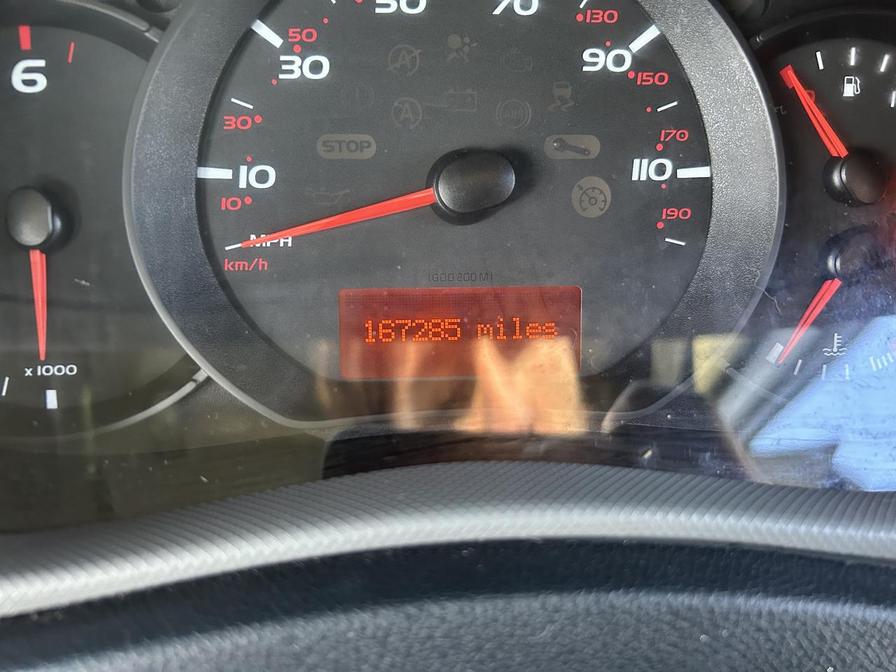 2015 Renault Master – Model: Master MM33 Business dCi Semi-Auto – YJ15EMK