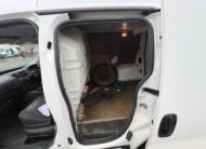 2011 Fiat Fiorino – Model: Fiorino 16V MultiJet – WN11XXB