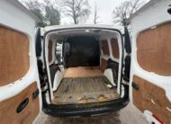 2018 Mercedes-Benz Citan – Model: Citan 109 CDi BlueEfficiency – KK18UAA