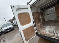 2021 Citroen Relay – Model: Relay 35 L2H2 Enterprise Blue HDi S/S – PF21HNA