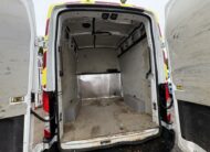 2022 Ford Transit – Model: Transit 350 Leader EcoBlue – HJ72LZT