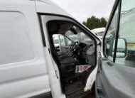 2018 Ford Transit – Model: Transit 350 – CK68DLV