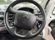 2021 Citroen Relay – Model: Relay 35 L3H2 Enterprise Blue HDi S/S – CF70MHK