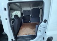 2017 Fiat Doblo Cargo – Model: Doblo 16V SX MultiJet II – HJ67WHG