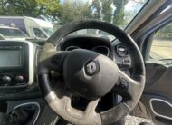 2017 Renault Trafic – Model: Trafic LL29 Sport Nav dCi – HT17GSY