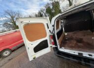 2021 Peugeot Partner – Model: Partner Professional L2 Blue HDi – BT70GYG