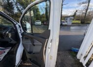 2017 Ford Transit Custom – Model: Transit Custom 270 – HN67GXW